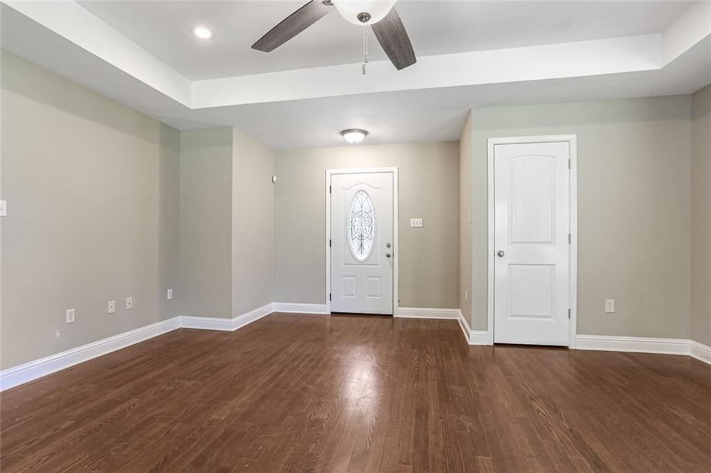 21393 Robert Perkins Road Loranger, LA 70446 - Photo 4 of 20 Gallery Image 4