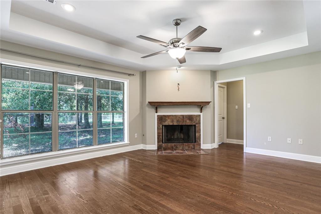 21393 Robert Perkins Road Loranger, LA 70446 - Photo 5 of 20 Gallery Image 5