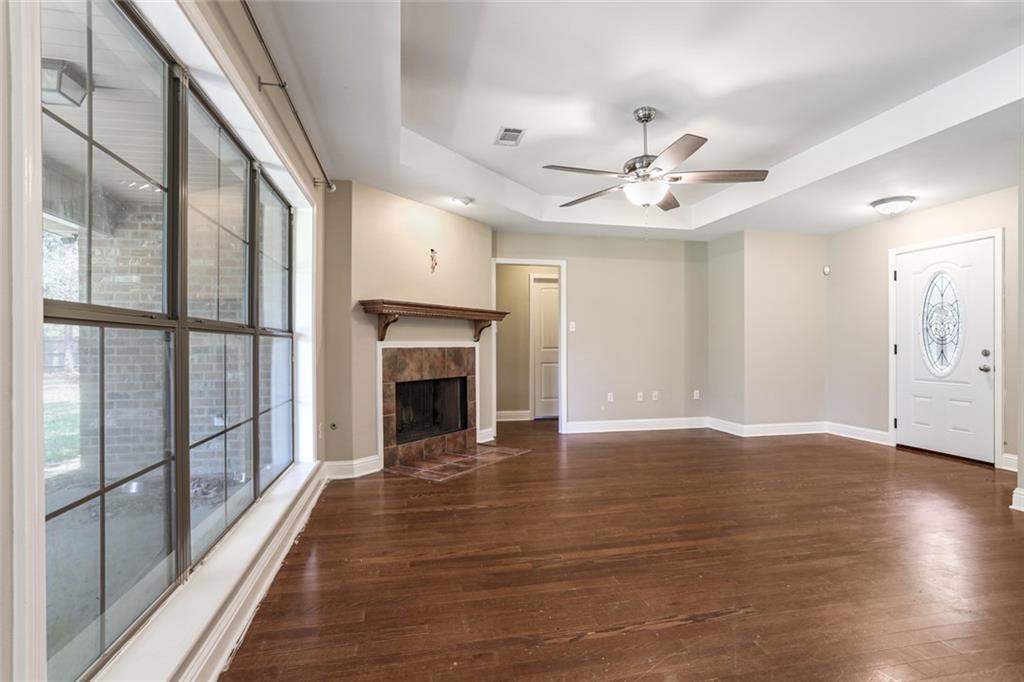 21393 Robert Perkins Road Loranger, LA 70446 - Photo 6 of 20 Gallery Image 6