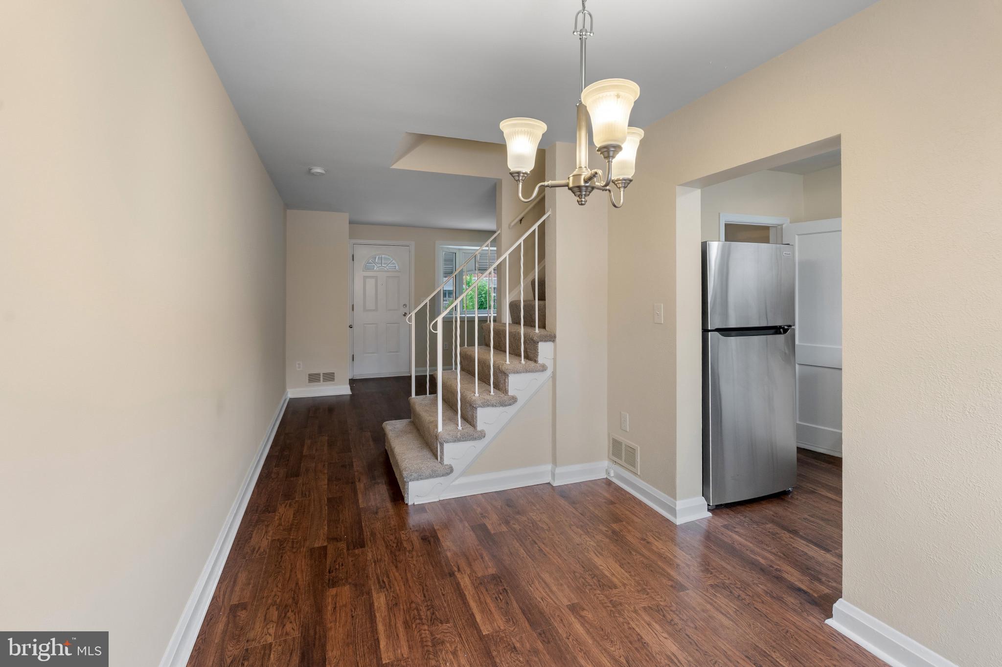 1928 Inverton Road Baltimore, MD 21222 - Photo 10 of 31 Dining Room