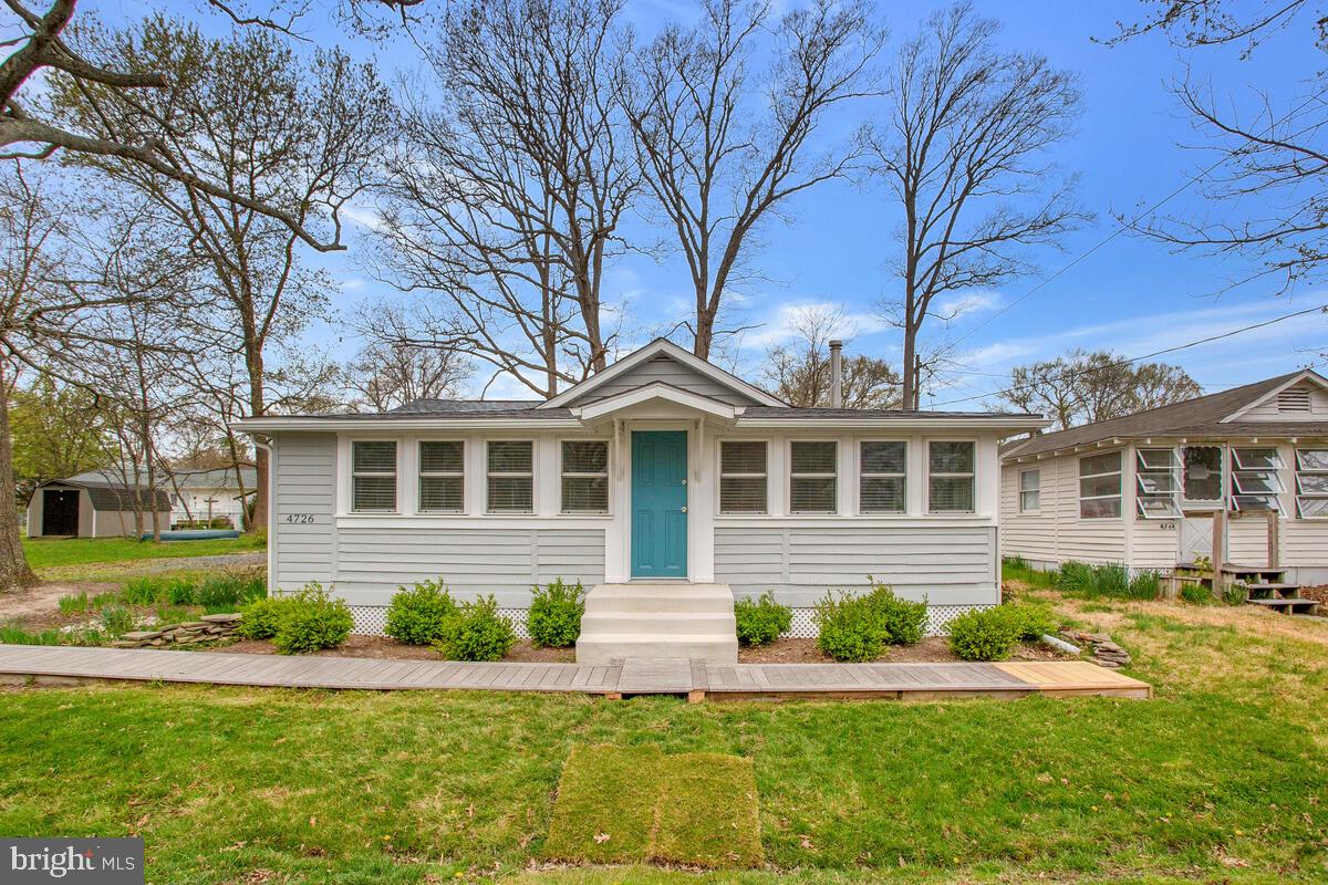 4726 Idlewilde Road Shady Side, MD 20764 - Photo 1 of 47 Gallery Image 1