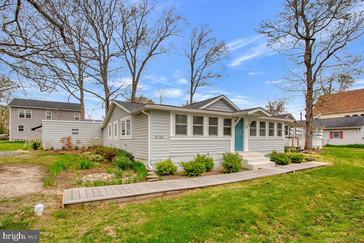 4726 Idlewilde Road Shady Side, MD 20764 - Photo 4 of 47 Gallery Image 4