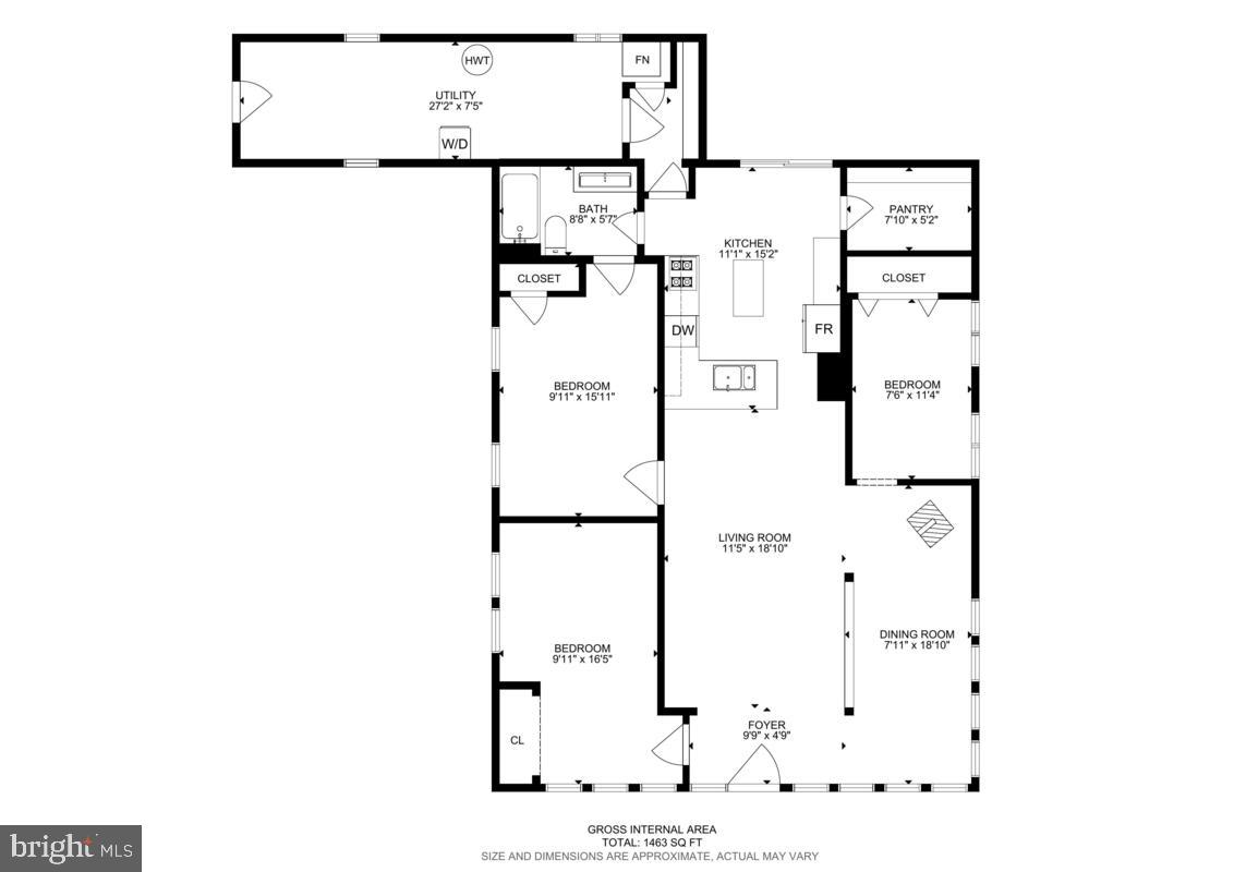 4726 Idlewilde Road Shady Side, MD 20764 - Photo 47 of 47 Gallery Image 47