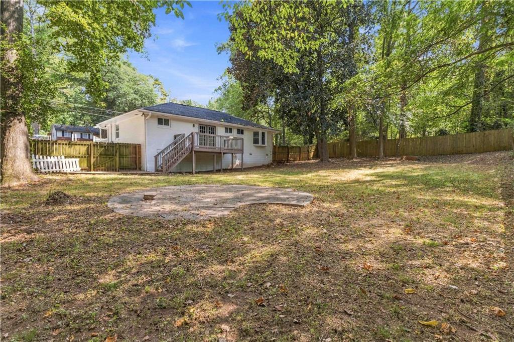 3515 Tulip Drive Decatur, GA 30032 - Photo 5 of 27 Gallery Image 5