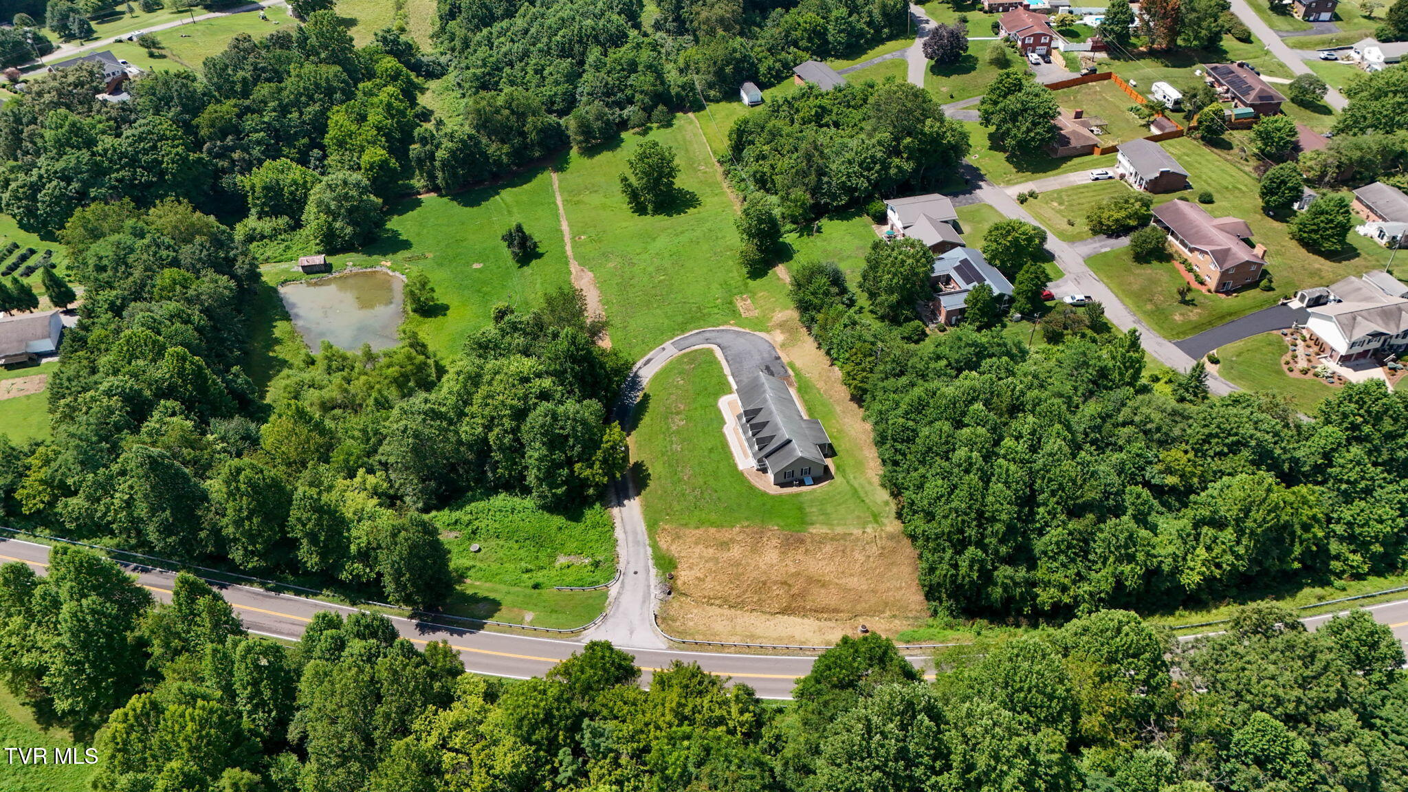 611 Yuma Road Weber City, VA 24290 - Photo 80 of 86 26-web-or-mls-611 Yuma Rd Drone LF-32