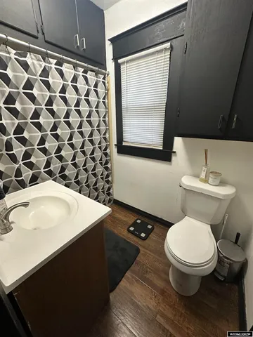 $185,000 | 405 East Maple Street, Rawlins, WY 82301