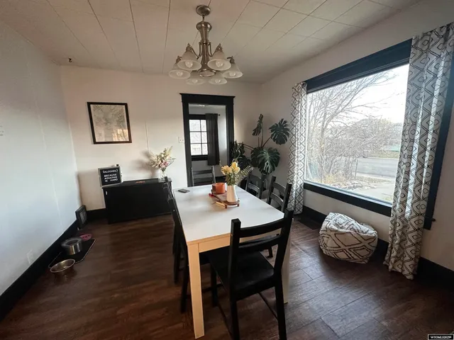 $185,000 | 405 East Maple Street, Rawlins, WY 82301