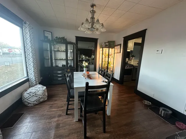 $185,000 | 405 East Maple Street, Rawlins, WY 82301