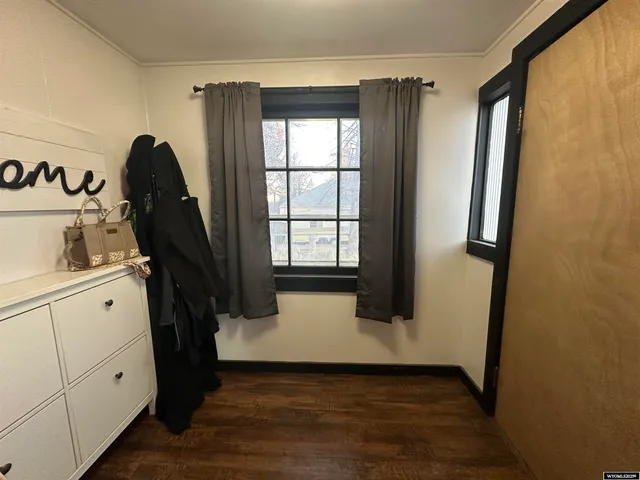 $185,000 | 405 East Maple Street, Rawlins, WY 82301