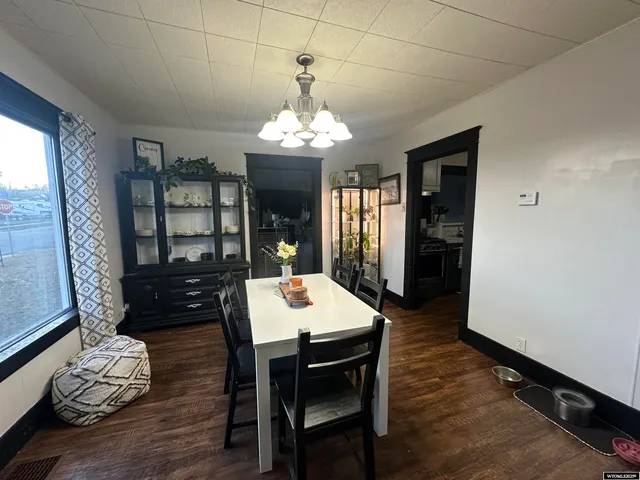 $185,000 | 405 East Maple Street, Rawlins, WY 82301