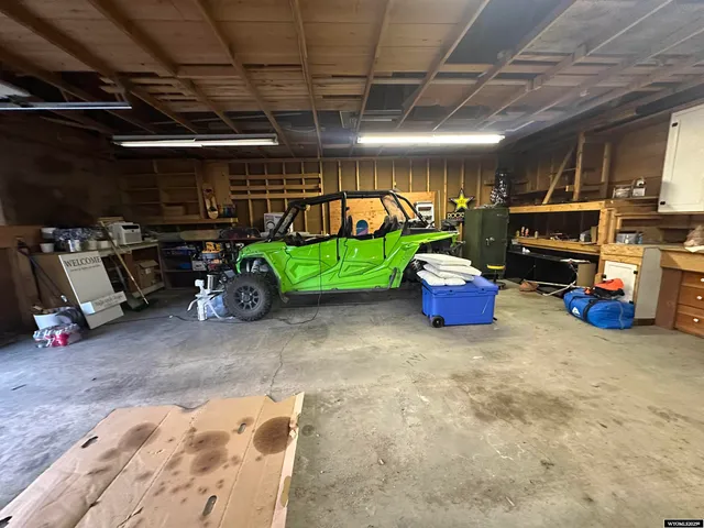 $185,000 | 405 East Maple Street, Rawlins, WY 82301