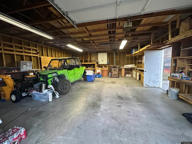 $185,000 | 405 East Maple Street, Rawlins, WY 82301