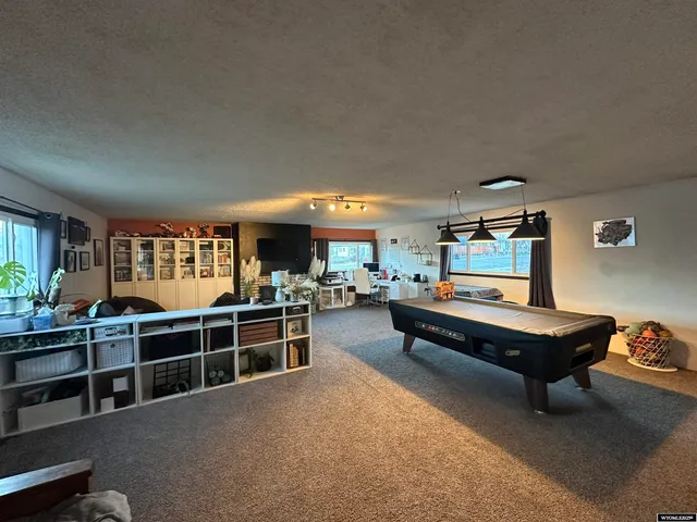 $185,000 | 405 East Maple Street, Rawlins, WY 82301