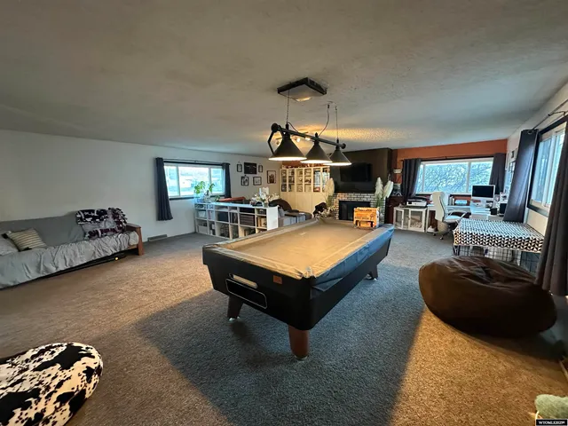 $185,000 | 405 East Maple Street, Rawlins, WY 82301