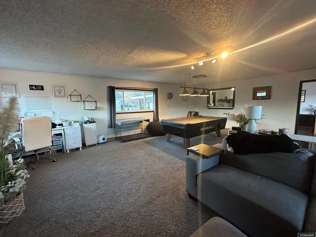 $185,000 | 405 East Maple Street, Rawlins, WY 82301