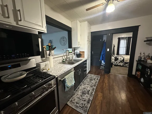 $185,000 | 405 East Maple Street, Rawlins, WY 82301