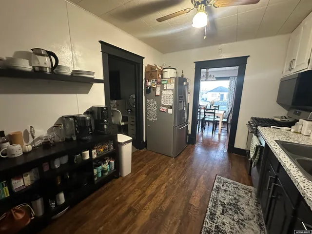 $185,000 | 405 East Maple Street, Rawlins, WY 82301