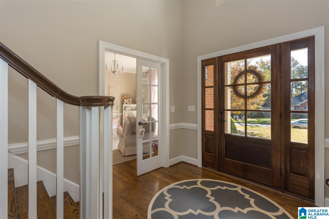 168 Timber Trace Anniston, AL 36207 - Photo 5 of 45