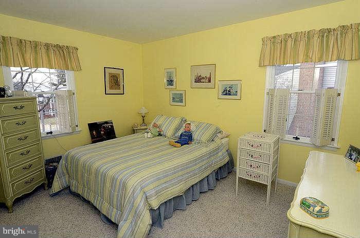 7206 Pinecrest Road Baltimore, MD 21228 - Photo 14 of 18 Bedroom