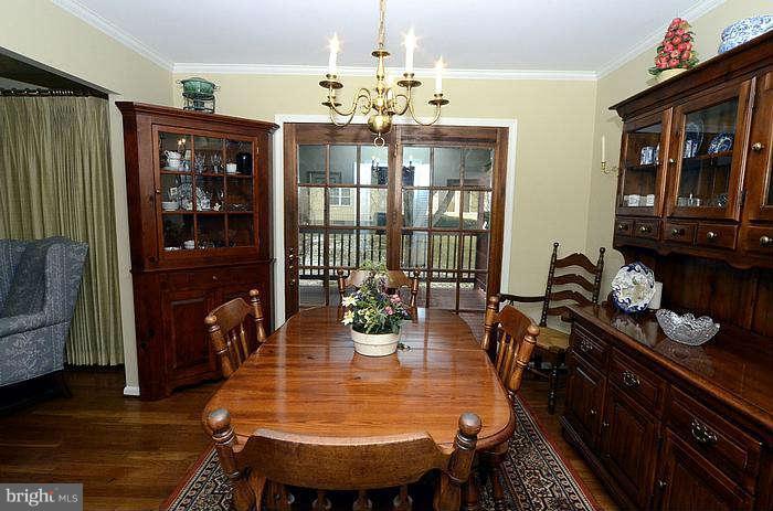 7206 Pinecrest Road Baltimore, MD 21228 - Photo 7 of 18 Dining Room