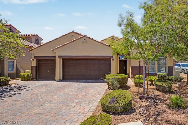 $540,000 | 7123 Boomer Beach Street, Las Vegas, NV 89166