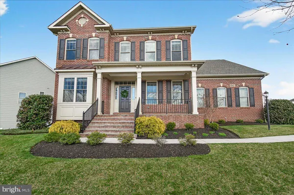 $1,175,000 | 4507 Arboretum Drive, Monrovia, MD 21770