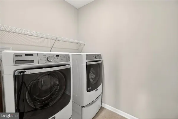 a view of wooden floor