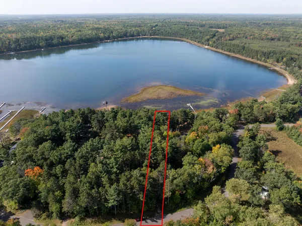 $92,500 | Xx East Bass Lake Drive, Webster, WI 54893