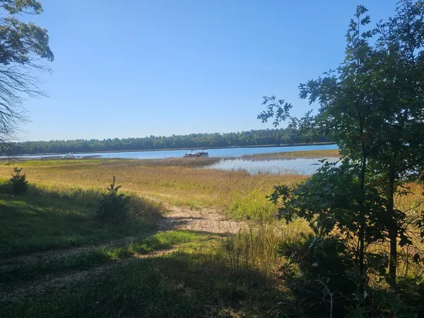 $92,500 | Xx East Bass Lake Drive, Webster, WI 54893