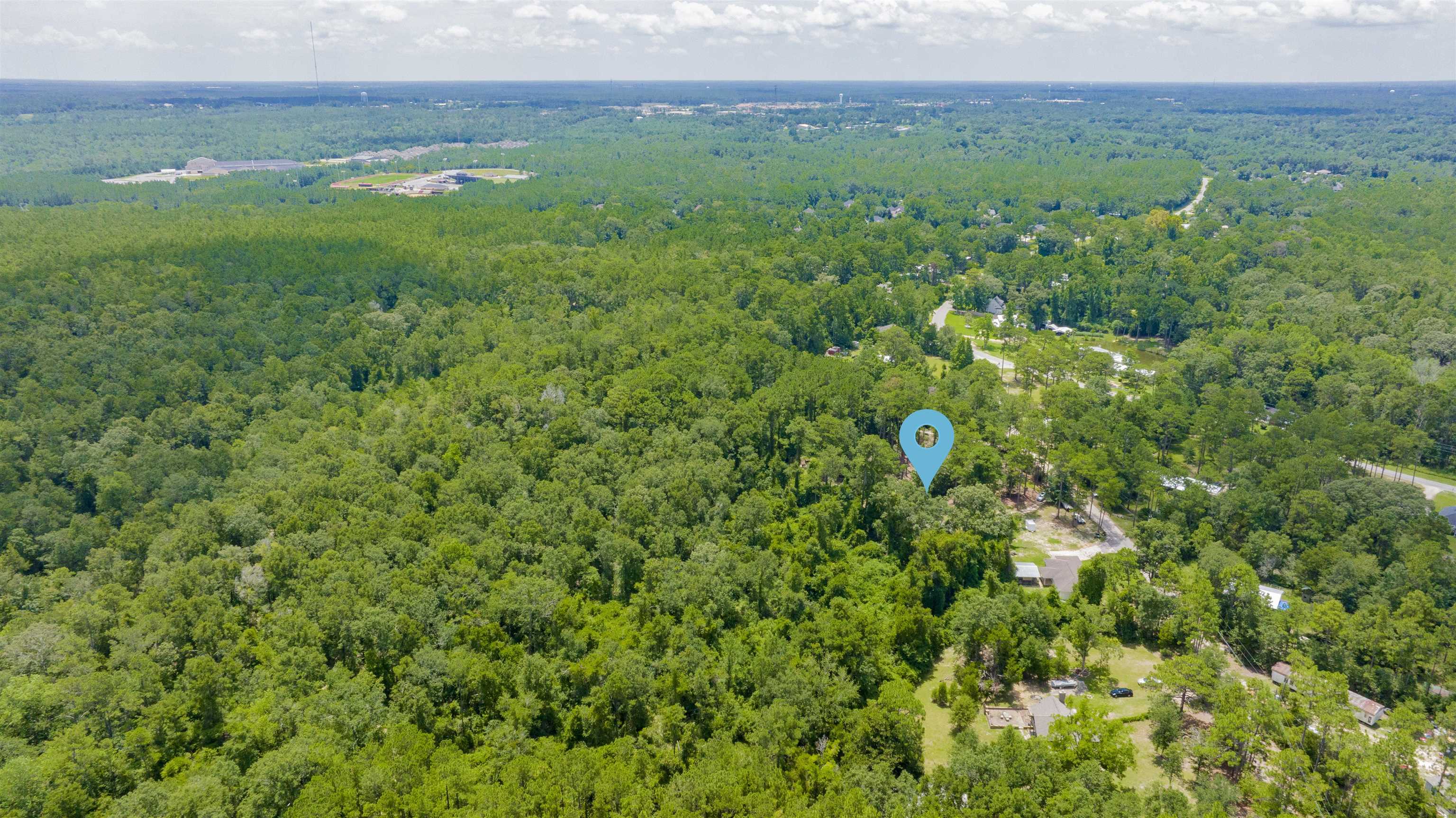 32191 Sibley Creek Road Daphne, AL 36527 - Photo 18 of 22