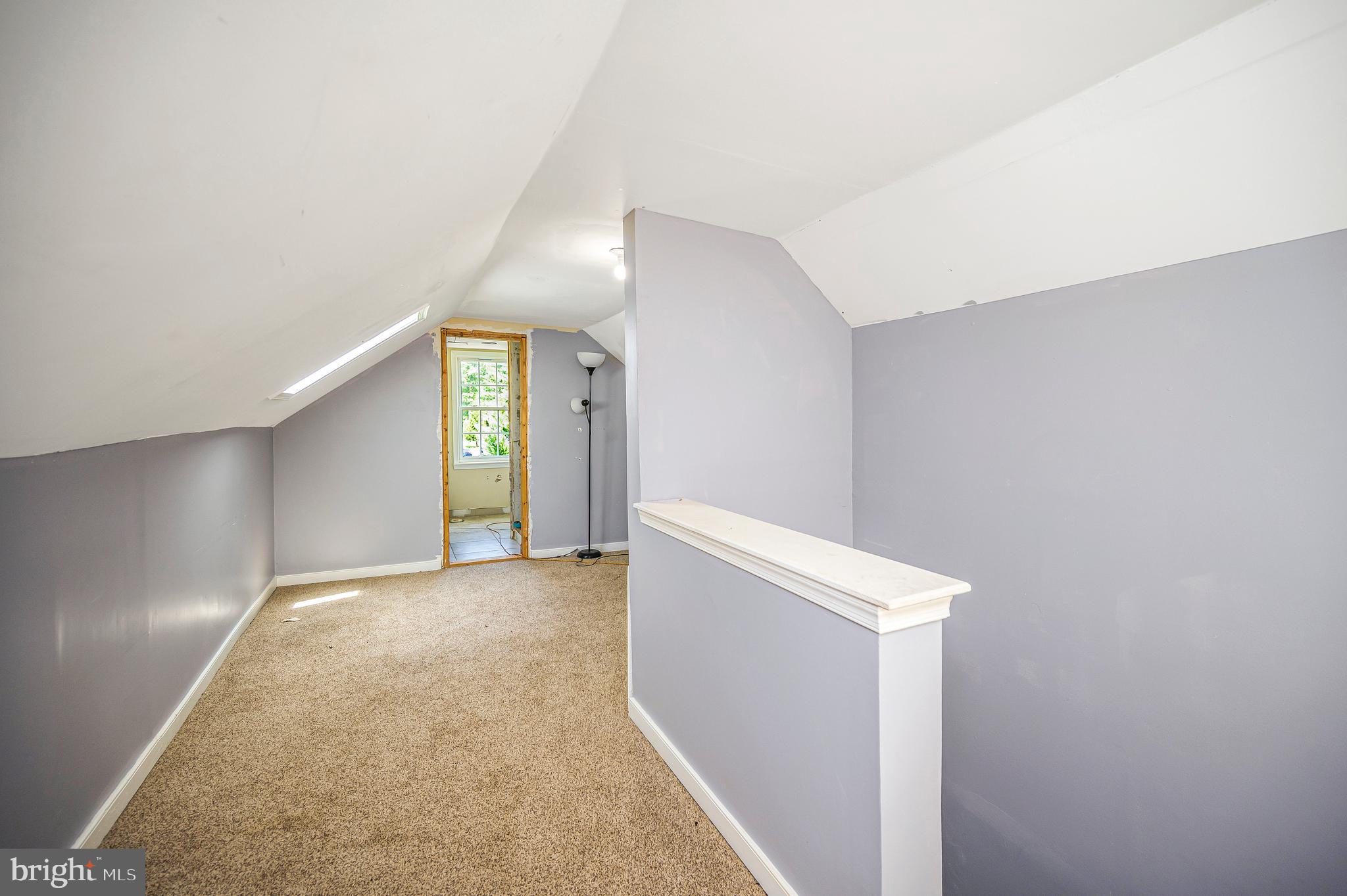 13832 Post Oak Road Spotsylvania, VA 22551 - Photo 40 of 62 Second level loft or NTC bedroom