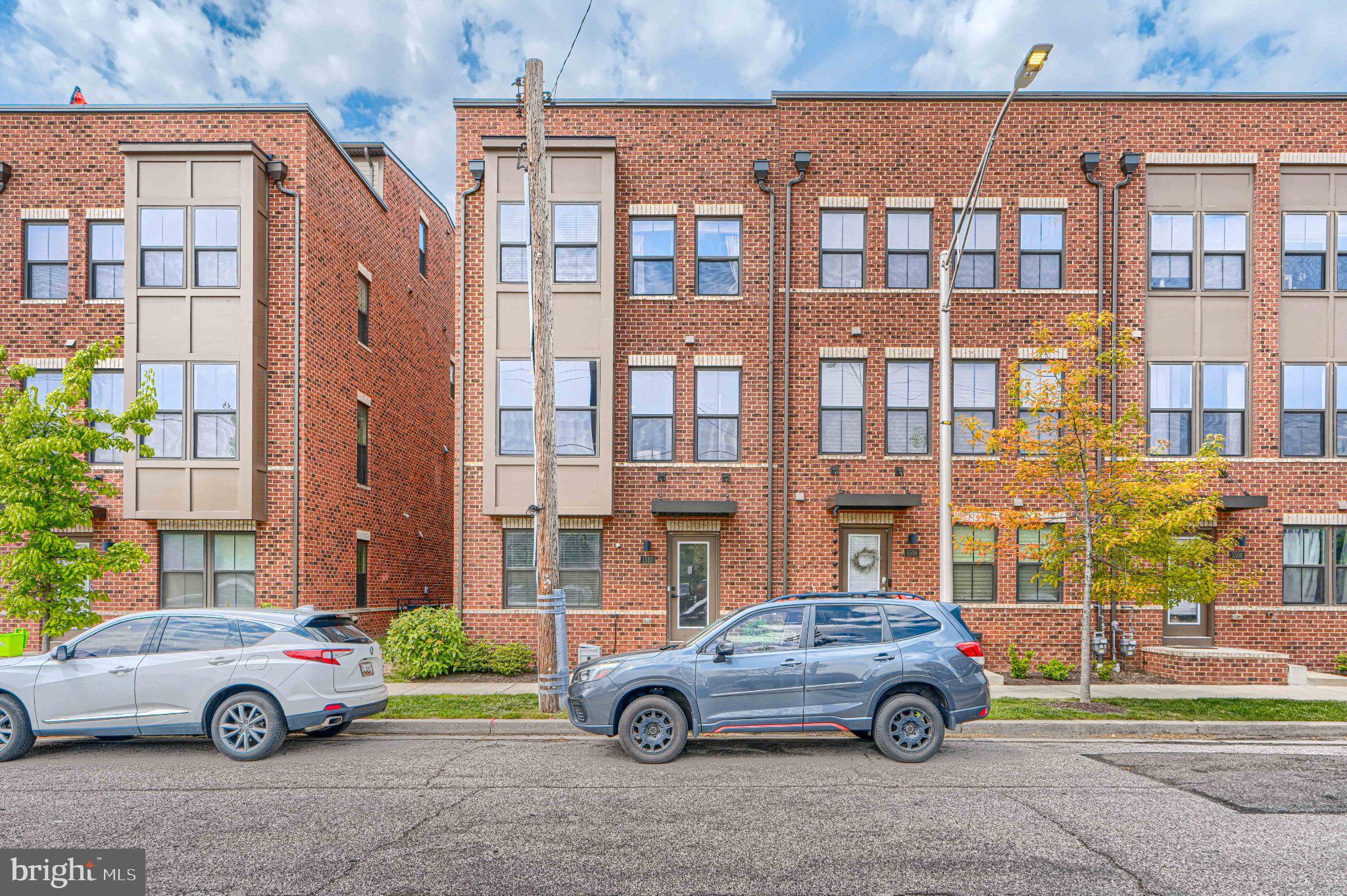 Welcome to 1510 Deccatur Street!