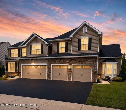 $480,000 | 973 Spring White Drive, Breinigsville, PA 18031
