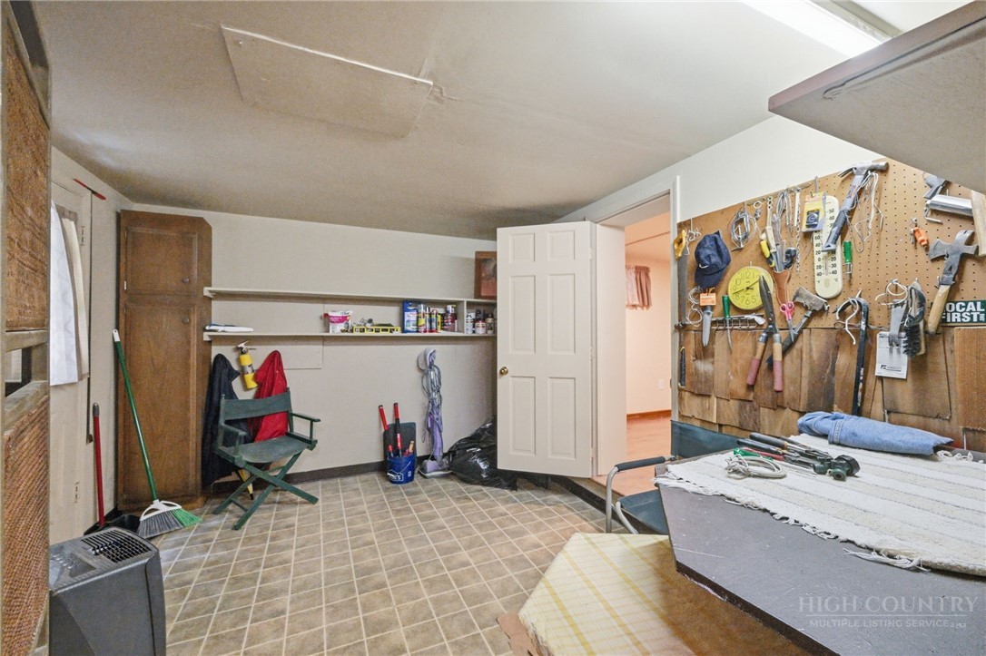 179 Hornbeam Road Beech Mountain, NC 28604 - Photo 25 of 46