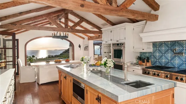 $8,250,000 | 24650 Blue Dane Lane, Malibu, CA 90265
