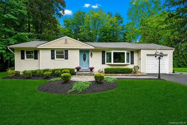 $675,000 | 13 Beech Street, Nanuet, NY 10954