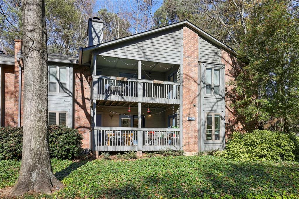 1421 Tuxworth Circle Decatur, GA 30033 - Photo 1 of 1