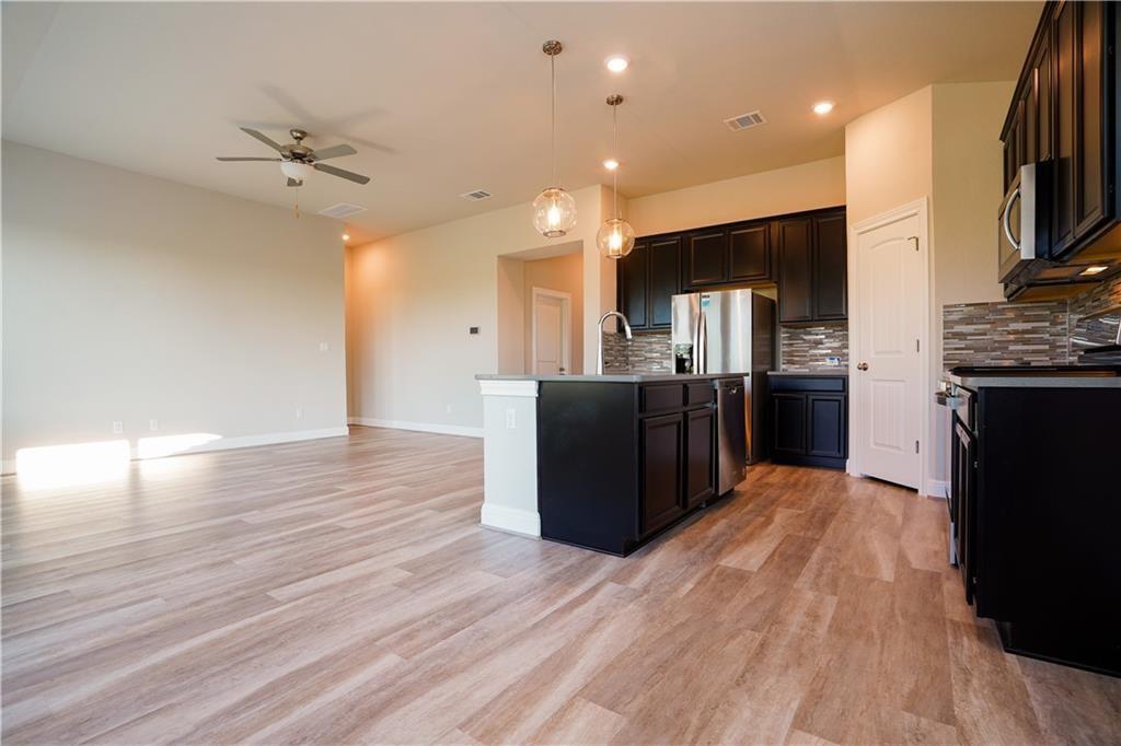 4004 Promontory Point Trail Georgetown, TX 78626 - Photo 5 of 20