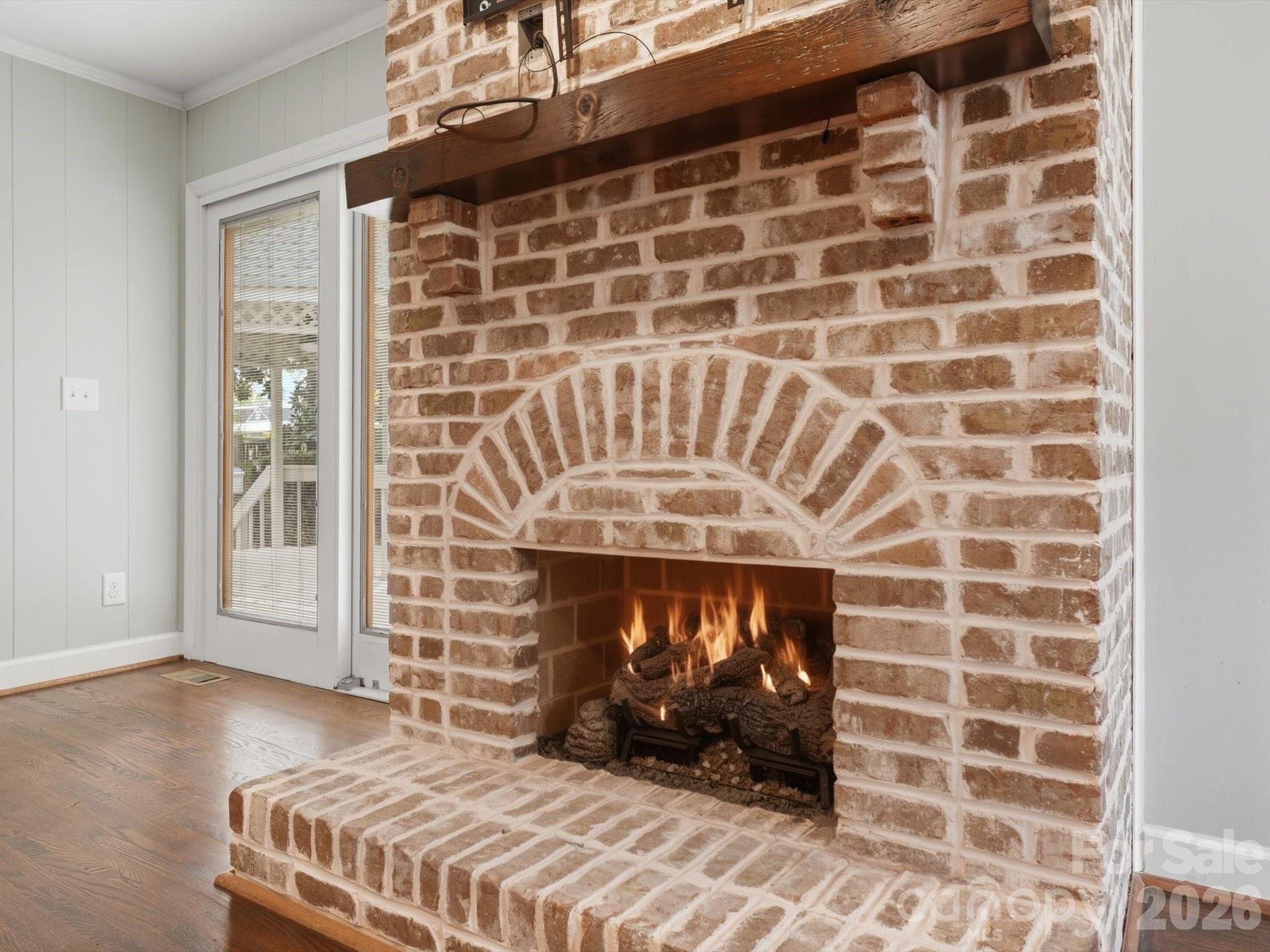 814 Twin Oaks Road Davidson, NC 28036 - Photo 11 of 37