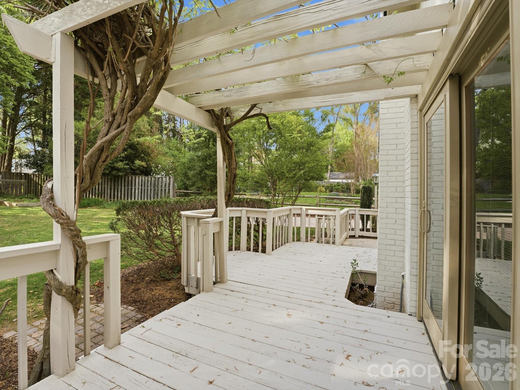 814 Twin Oaks Road Davidson, NC 28036 - Photo 28 of 37