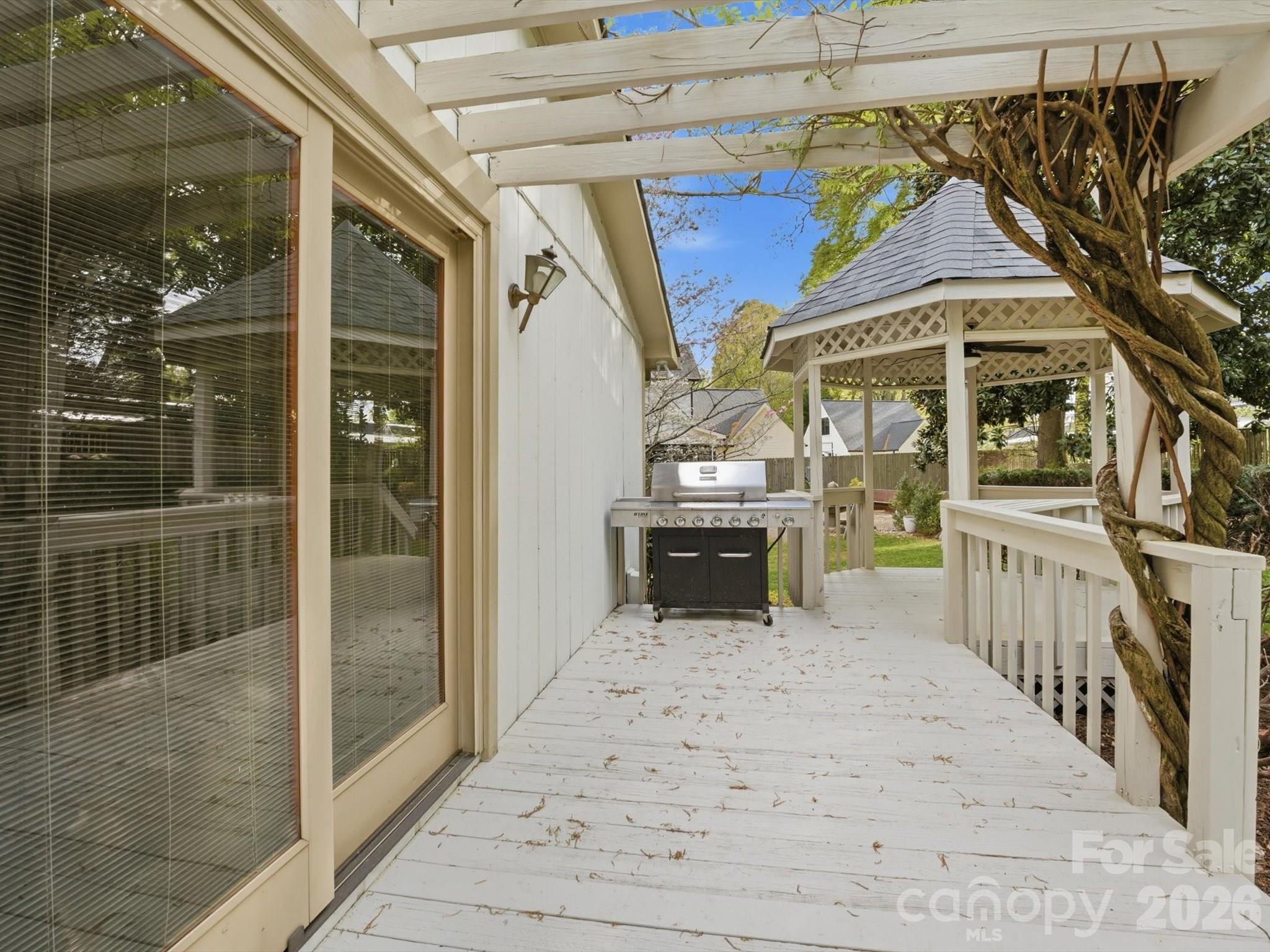 814 Twin Oaks Road Davidson, NC 28036 - Photo 29 of 37