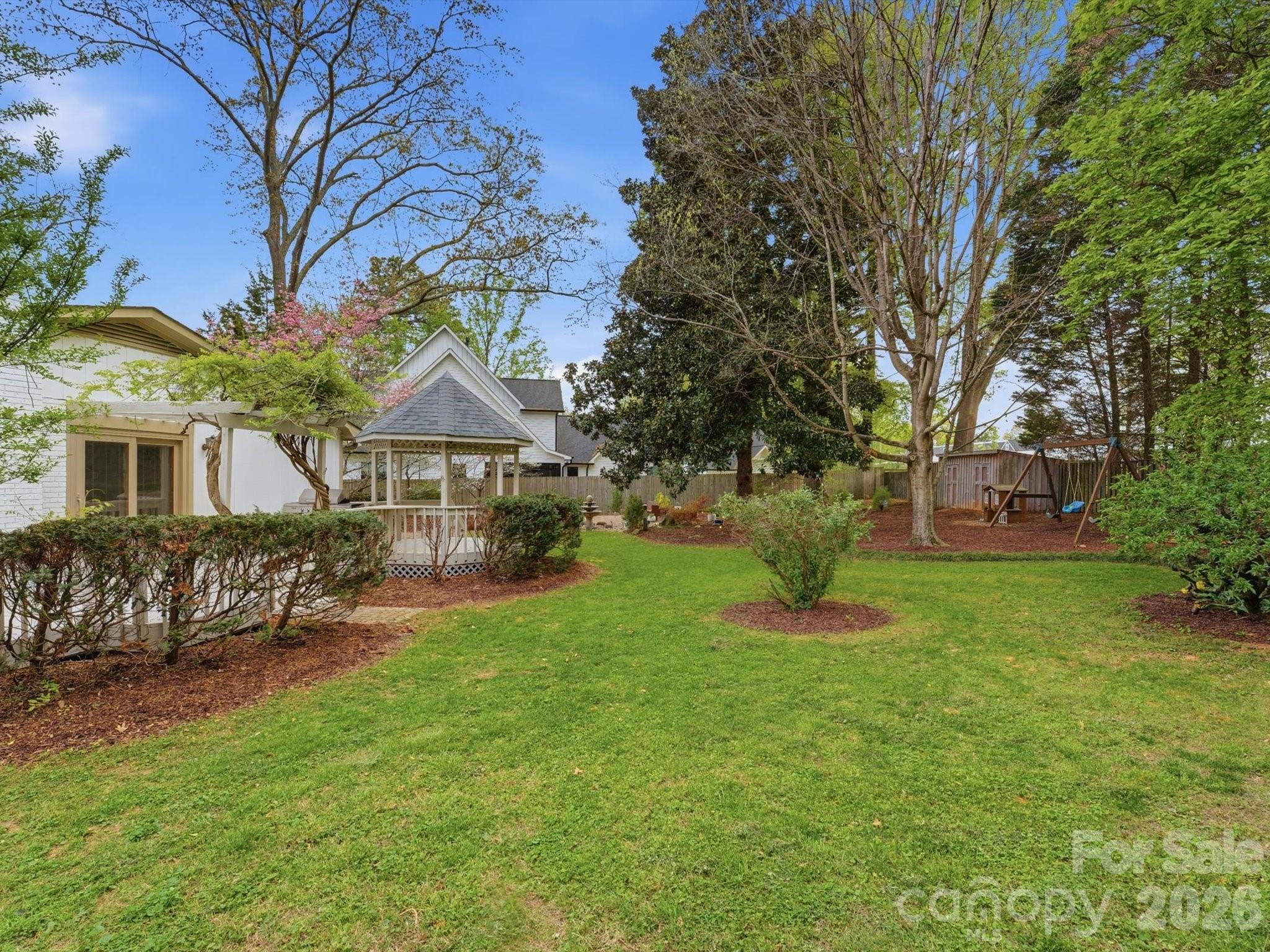 814 Twin Oaks Road Davidson, NC 28036 - Photo 30 of 37