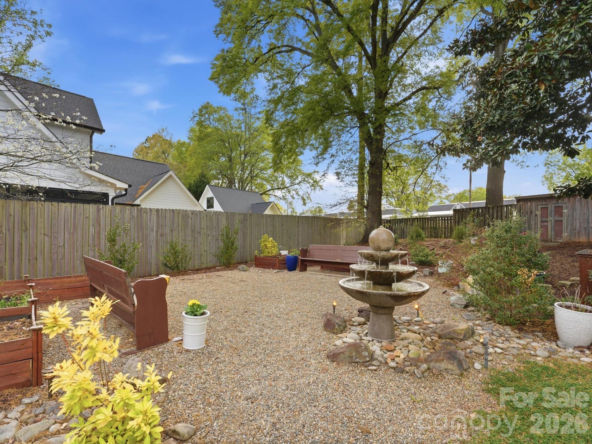 814 Twin Oaks Road Davidson, NC 28036 - Photo 34 of 37