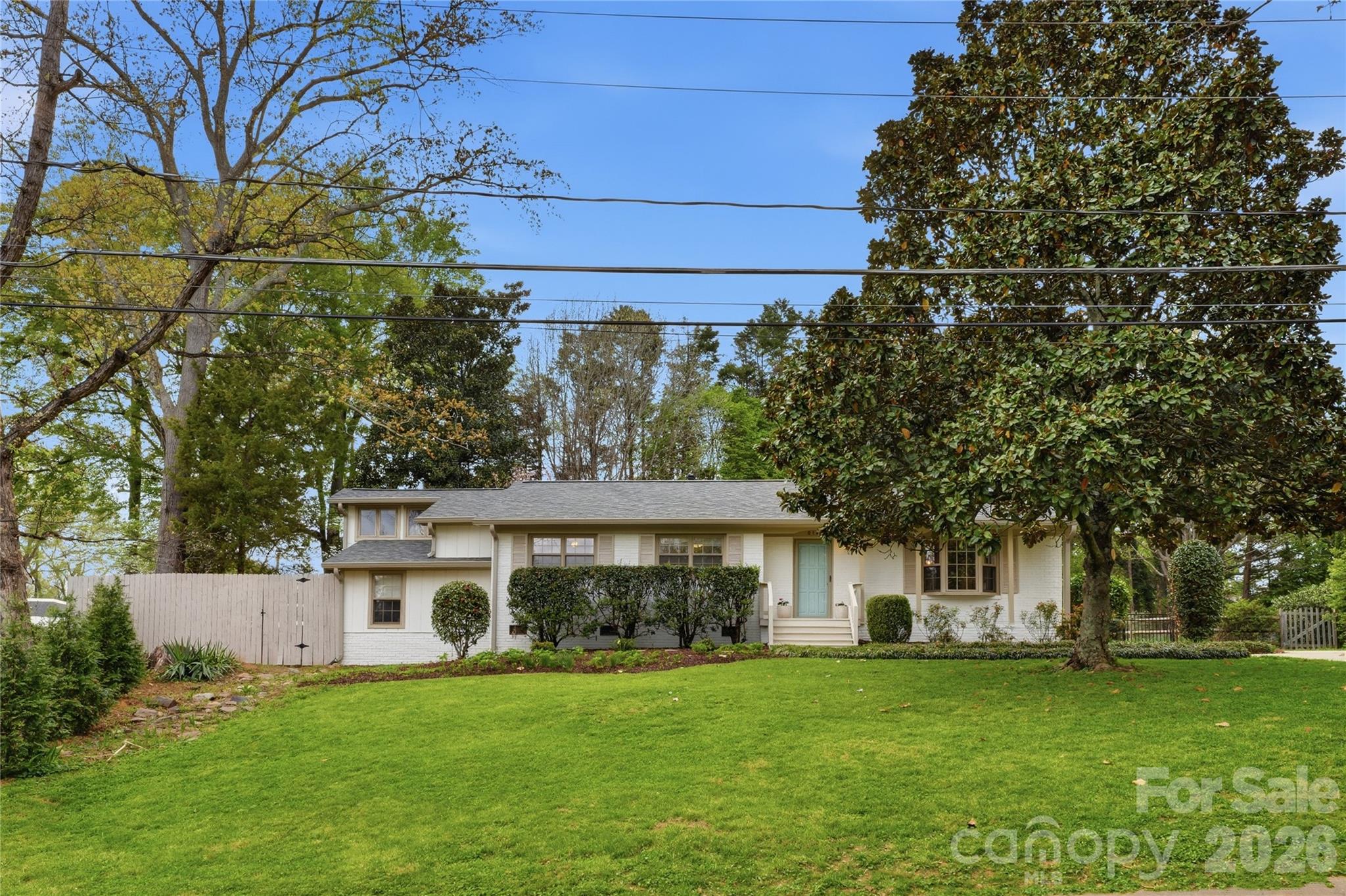 814 Twin Oaks Road Davidson, NC 28036 - Photo 37 of 37
