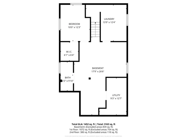 $399,900 | 1368 Hartford Avenue, St. Paul, MN 55116