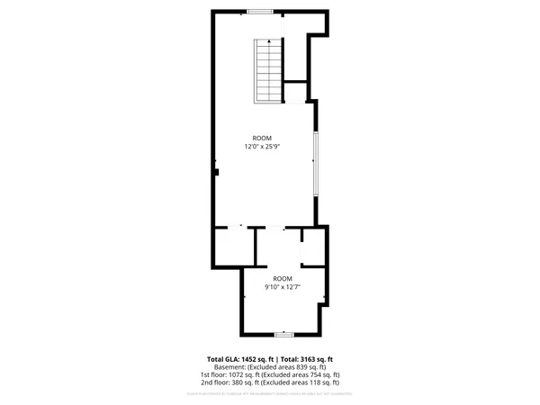 $399,900 | 1368 Hartford Avenue, St. Paul, MN 55116