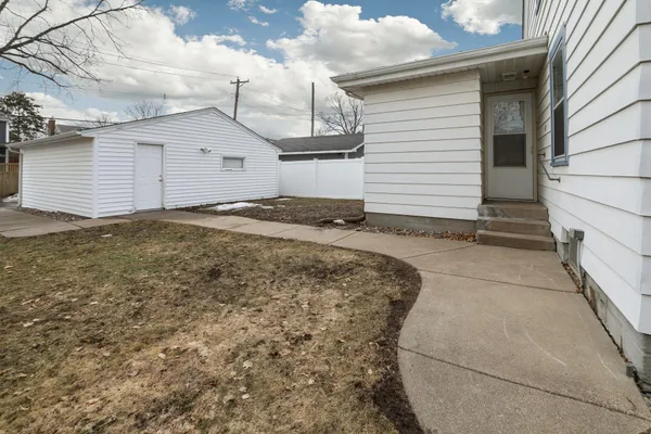 $399,900 | 1368 Hartford Avenue, St. Paul, MN 55116