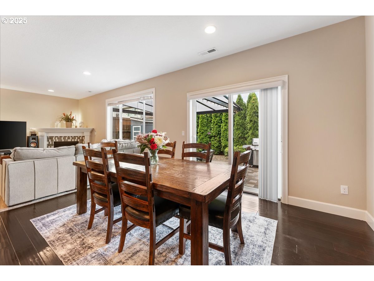 17202 Northwest Viola Street Portland, OR 97229 - Photo 10 of 47