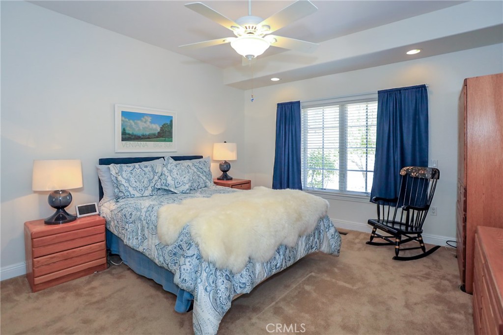 534 Highland Road Big Bear Lake, CA 92315 - Photo 9 of 33