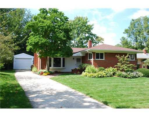 2402 Yorkshire Road Ann Arbor, MI 48104 - Photo 1 of 19 Photo 1